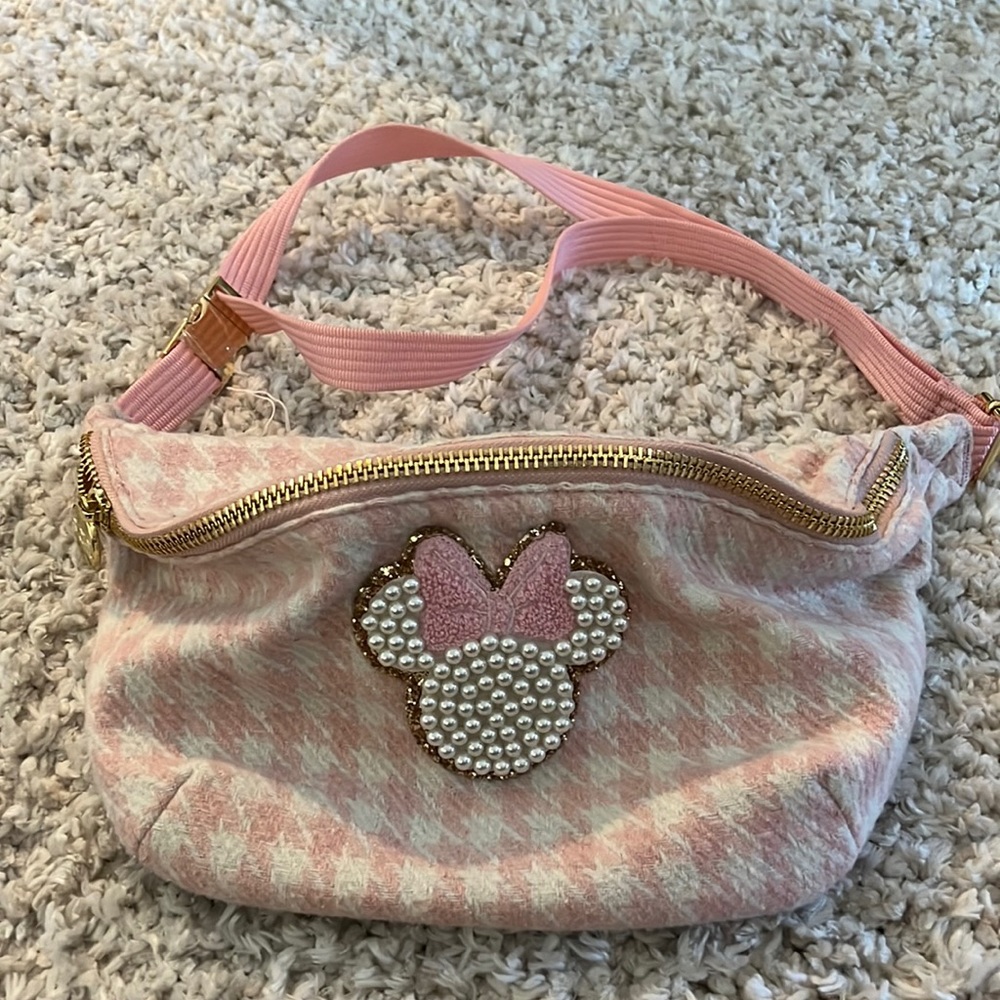 Stoney Clover Jumbo Fanny